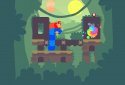 Snakebird Primer screenshot 1