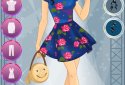 Dress Me Up! Catwalk screenshot 5
