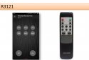 Free IR Remote control for Microlab screenshot 5