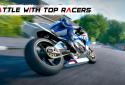 Moto Rider 3D - Speed highway driving screenshot 3