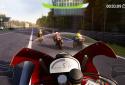 Moto Rider 3D - Speed highway driving screenshot 4