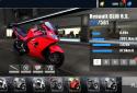 Moto Rider 3D - Speed highway driving screenshot 5