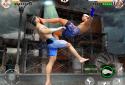 Muay Thai Fighting Clash: kick Boxing origin 2018 screenshot 2