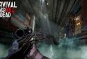 The Overkill Dead: Survival screenshot 3