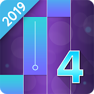 Piano Solo - Dream Magic tiles game 4