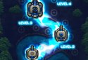 Tower Defense: Galaxy V screenshot 3