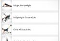 Home Workouts Personal Trainer screenshot 5