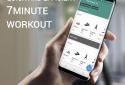 7 Minute Workouts PRO screenshot 1