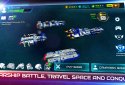Starship battle screenshot 1