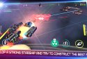 Starship battle screenshot 4