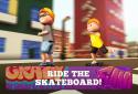 Skate Craft: Pro Skater in City Skateboard Games screenshot 2