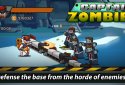 Captain Zombie: Avenger (Shooting Game) screenshot 4