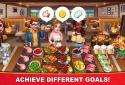 Cooking Hot - Crazy Chef Cooking in Kitchen Craze screenshot 2
