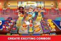 Cooking Hot - Crazy Chef Cooking in Kitchen Craze screenshot 4