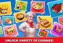 Cooking Hot - Crazy Chef Cooking in Kitchen Craze screenshot 5
