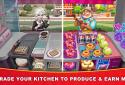 Cooking Hot - Crazy Chef Cooking in Kitchen Craze screenshot 7
