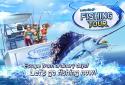 Fishing Tour : Hook the Big fish! screenshot 1