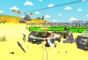 Poly Junkyard Demolition Derby screenshot 2