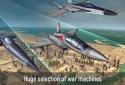 Wings of War: Modern Warplanes screenshot 4