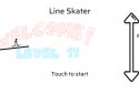 Line Skater screenshot 5