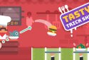 Funky Restaurant - Food Serving Arcade Manager screenshot 1
