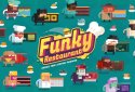 Funky Restaurant - Food Serving Arcade Manager screenshot 5