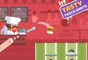 Funky Restaurant - Food Serving Arcade Manager screenshot 6