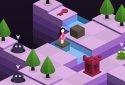 Annie – Cute adventure in the world of puzzles screenshot 1
