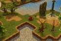 Kings Hero 2: Turn Based RPG screenshot 2