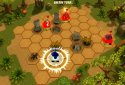 Kings Hero 2: Turn Based RPG screenshot 4