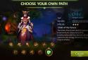 Era of Legends is a Fantasy MMORPG in your mobile screenshot 10