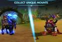 Era of Legends is a Fantasy MMORPG in your mobile screenshot 6