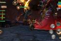 Era of Legends is a Fantasy MMORPG in your mobile screenshot 8
