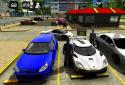 Manual gearbox Car parking screenshot 6