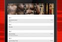 Spartan Six Pack PRO screenshot 14