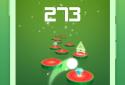 Splashy Tiles: Bouncing To The Fruit Tiles screenshot 1