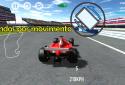 Super Pole Position PRO screenshot 1