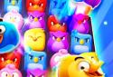 Mania Birds Match 3 screenshot 2