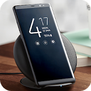 Always on Display - AMOLED