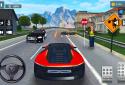 Driving Academy 2: Car Driving Simulator 2019 screenshot 4