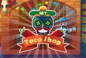 My Taco Shop - Mexican and Tex-Mex Food Shop Game screenshot 5