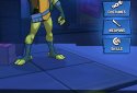 Rise of the TMNT: Ninja Run screenshot 2