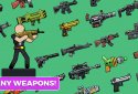 The Gunner: Weapon Stickman Hero screenshot 3