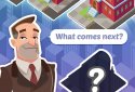 Idle City Manager - Epic Town Builder screenshot 3