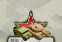 Merge Military Vehicles Tycoon - Idle Clicker Game screenshot 1