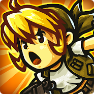 Metal Slug Infinity : Idle Game