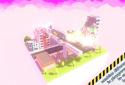City Destructor HD screenshot 1