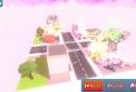 City Destructor HD screenshot 5