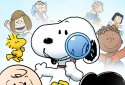 Snoopy Spot the Difference screenshot 6