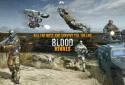 Blood Rivals - Survival FPS Shooter Battleground screenshot 1